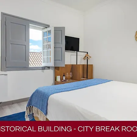 Casa Senhoras Rainhas Al - - By Unlock بيت ضيافة