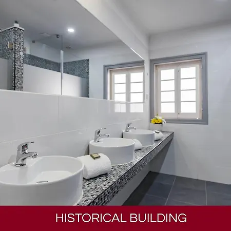 Casa Senhoras Rainhas Al - - By Unlock 2*