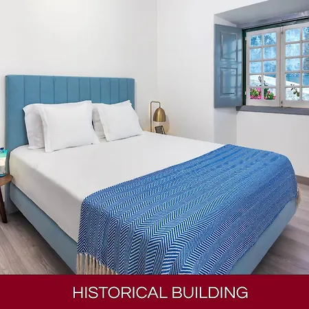 Casa Senhoras Rainhas Al - - By Unlock 2*