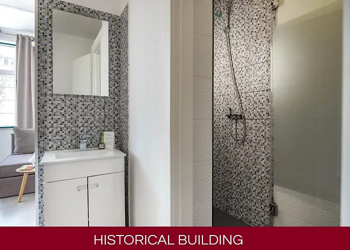 Casa Senhoras Rainhas Al - - By Unlock 3*