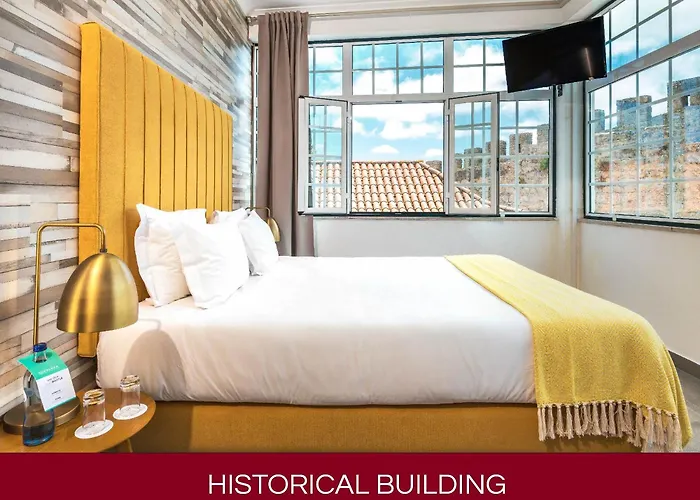 Casa Senhoras Rainhas Al - - By Unlock Guest house