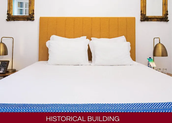 Guest house Casa Senhoras Rainhas Al - - By Unlock