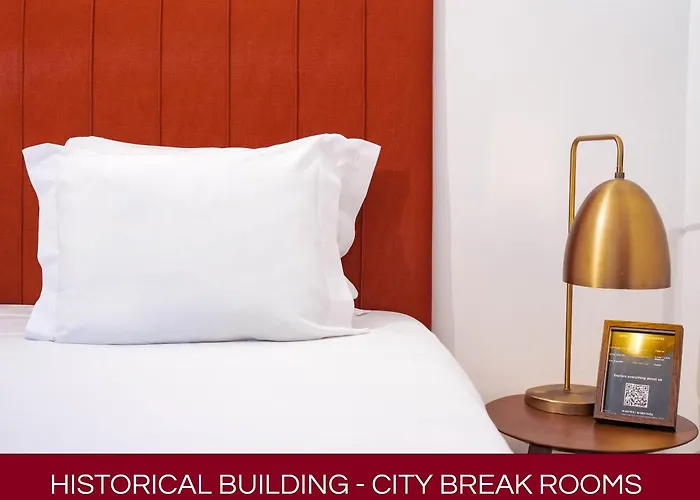 Guest house Casa Senhoras Rainhas Al - - By Unlock 3*