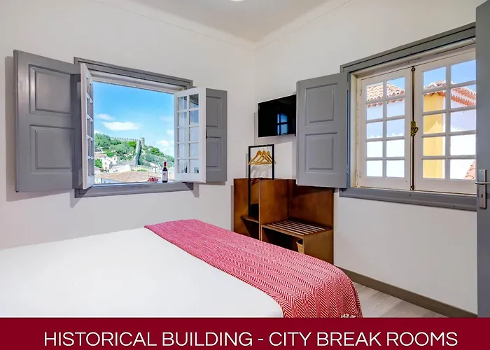 Casa Senhoras Rainhas Al - - By Unlock 3*