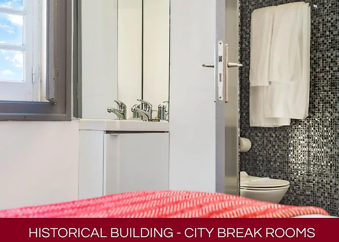 Casa Senhoras Rainhas Al - - By Unlock 3* Obidos