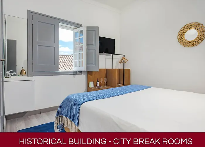 Casa Senhoras Rainhas Al - - By Unlock Guest house