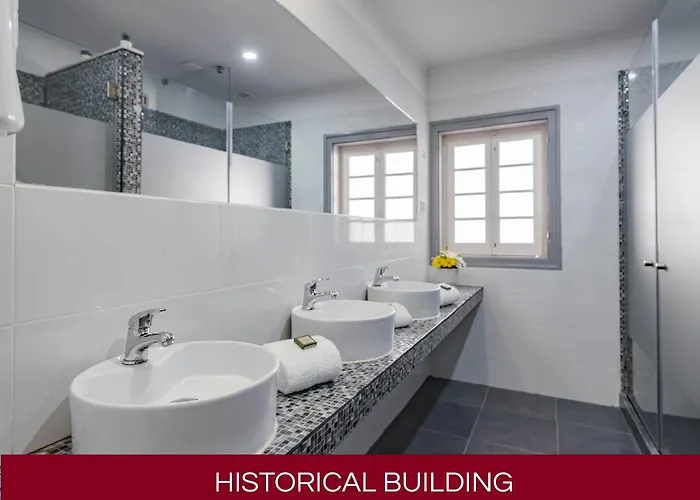 Casa Senhoras Rainhas Al - - By Unlock 3*