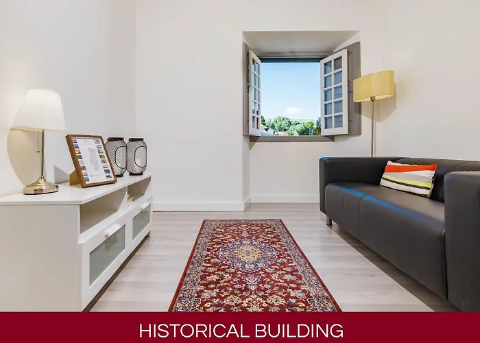 Casa Senhoras Rainhas Al - - By Unlock Guest house 3*