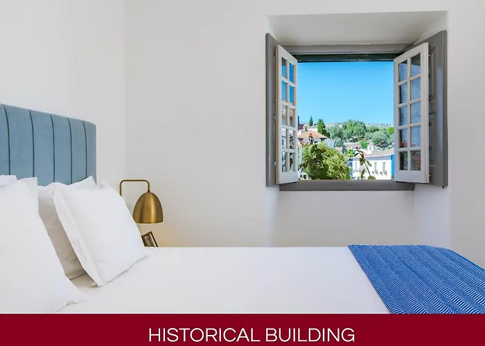 Casa Senhoras Rainhas Al - - By Unlock Guest house