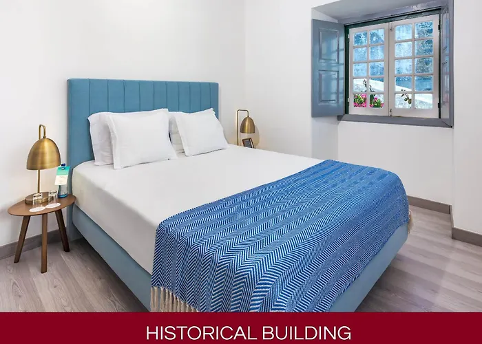 Casa Senhoras Rainhas Al - - By Unlock 3*